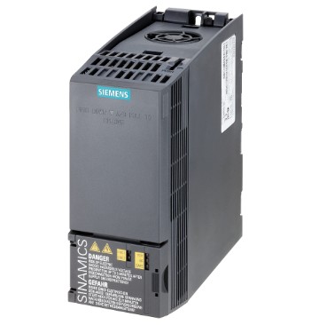 Siemens   frequency converter--G120C series  6SL3210-1KE11-8UP2