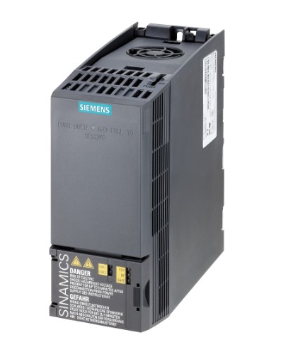 Siemens   frequency converter--G120C series  6SL3210-1KE14-3AP2