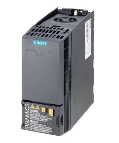 Siemens   frequency converter--G120C series  6SL3210-1KE11-8AP2