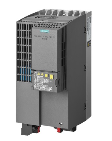 Siemens   frequency converter--G120C series  6SL3210-1KE22-6AP1