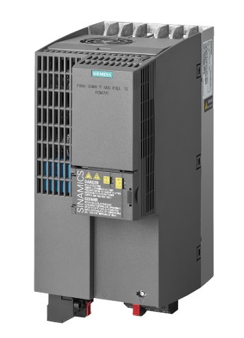 Siemens   frequency converter--G120C series  6SL3210-1KE23-8AP1