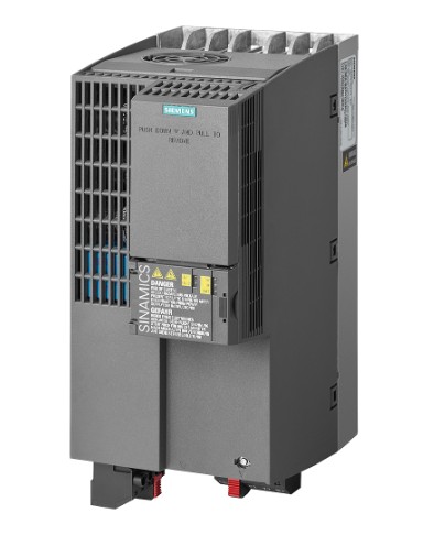 Siemens   frequency converter--G120C series  6SL3210-1KE23-2AP1