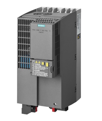 Siemens   frequency converter--G120C series  6SL3210-1KE23-8AF1