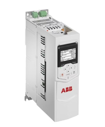 ABB general purpose drives ACS880-M04-018A-5+N5700