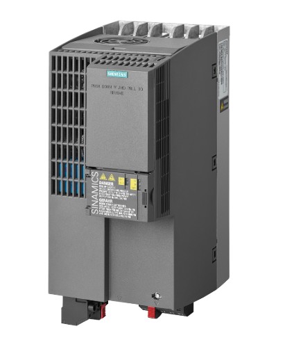 Siemens   frequency converter--G120C series  6SL3210-1KE22-6AF1