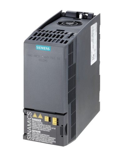 Siemens   frequency converter--G120C series  6SL3210-1KE15-8AF2