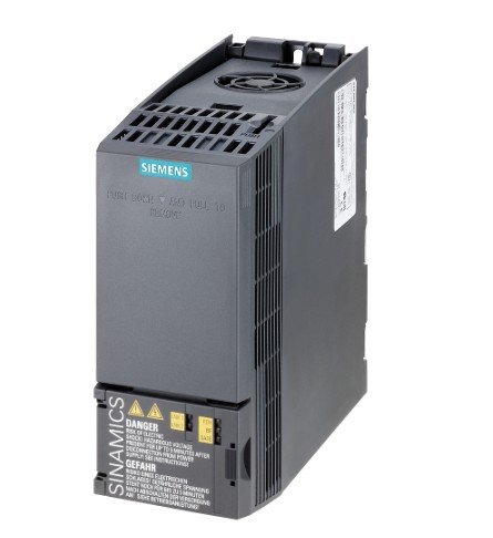 Siemens   frequency converter--G120C series  6SL3210-1KE15-8AP2