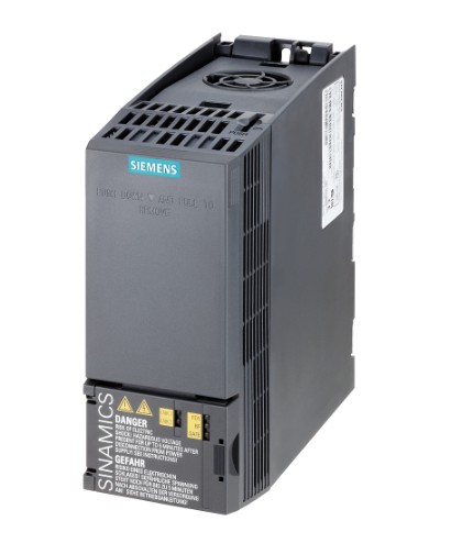 Siemens   frequency converter--G120C series  6SL3210-1KE13-2AP2