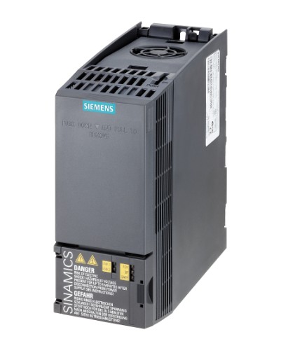 Siemens   frequency converter--G120C series  6SL3210-1KE11-8AB2