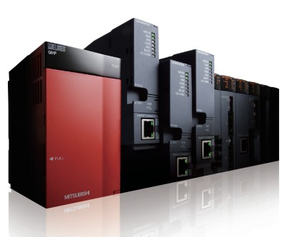 Mitsubishi MELSEC-Q Series MELSOFT GX Series GX Configurator-MB*3 SW1D5C-QMBU-E