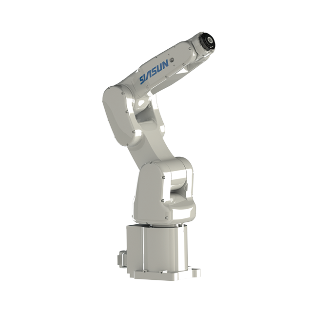 Siasun Industrial Robot SN4A-4/0.58