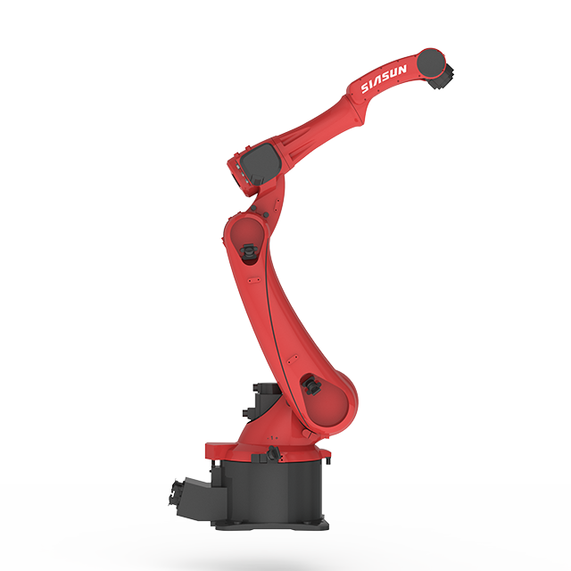 Siasun Industrial Robot SR25A-12/2.01