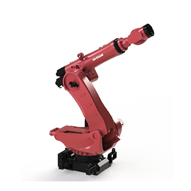 Siasun Industrial Robot SR500A-360/2.83