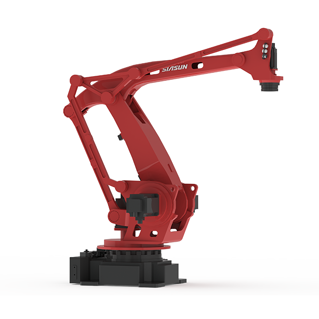 Siasun Industrial Robot SP120A-120/2.50