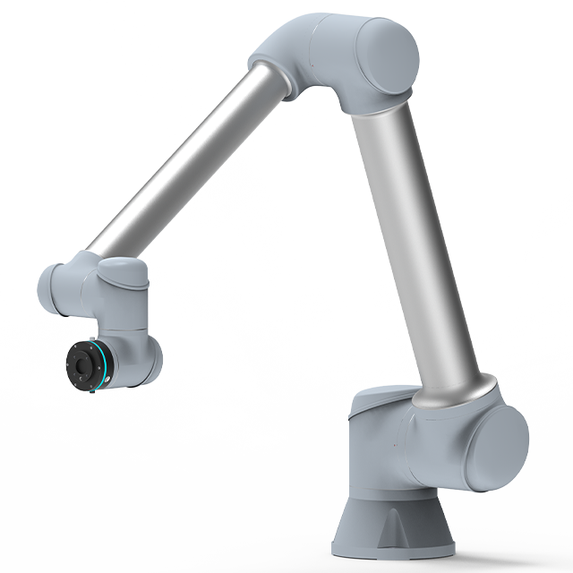 Siasun Industrial Robot --GCR Series GCR25-1800