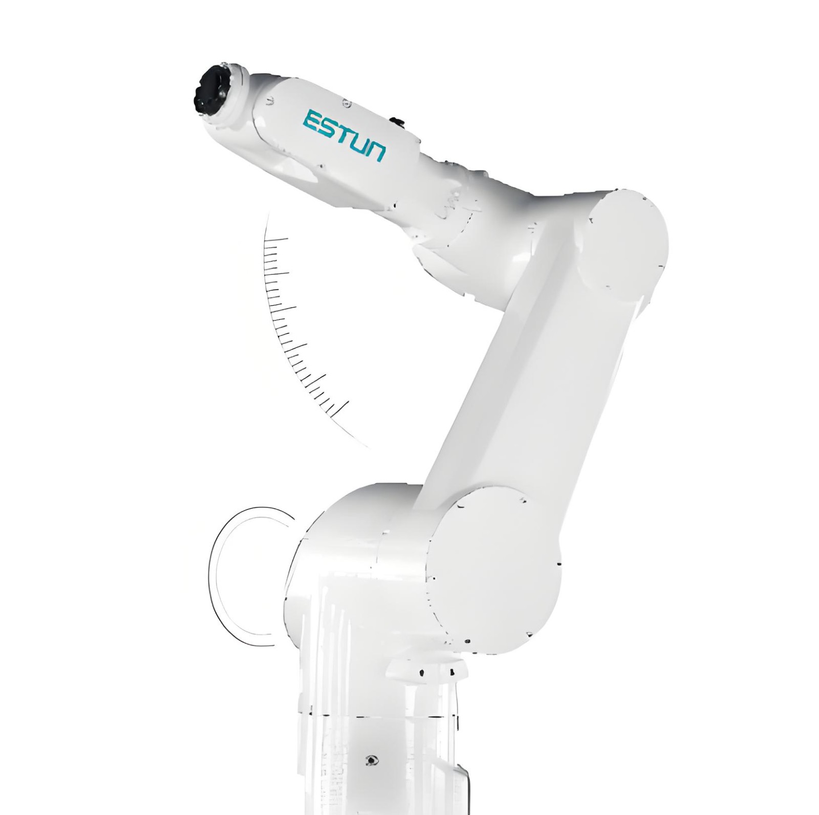 ESTUN Automation ER Series Robot Mini Series ER10B-900-MI/3 Load 10kg Arm Span 900mm