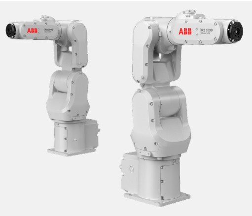 ABB Multi-joint Robot IRB 1090-3.5/0.58 Load 3.5kg Arm Span 580mm