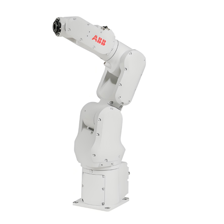 ABB Multi-joint Robot IRB 1100-4/0.475 Load 4kg Arm Span 475mm