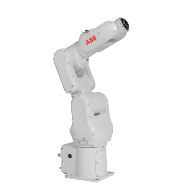 ABB Multi-joint Robot IRB 1100-4/0.58 Load 4kg Arm Span 580mm