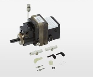 ABB Robot Accessories 3HNA023992-001  GEAR PUMP, 6.0 CCM