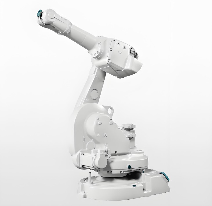 ABB Multi-joint Robot  IRB 1600-10/1.2 Load 10kg Arm Span 1200mm