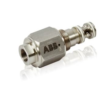 ABB Robot Accessories 3HNA012517-001  2/2 VALVE FOR FLUID