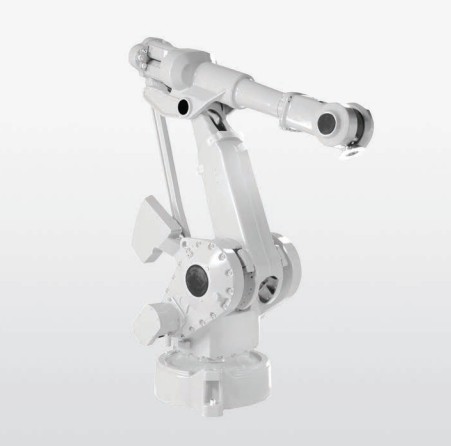 ABB Multi-joint Robot IRB 4400-60/1.96 Load 60kg Arm Span 1960mm