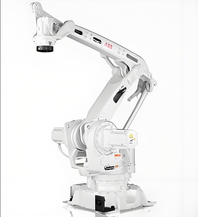 ABB Multi-joint Robot IRB 460-110/2.4 Load 110kg Arm Span 2400mm