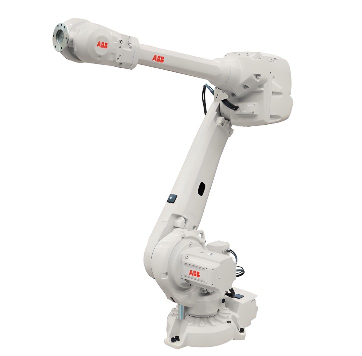 ABB Multi-joint Robot IRB 4600-60/2.05 Load 60kg Arm Span 2050mm