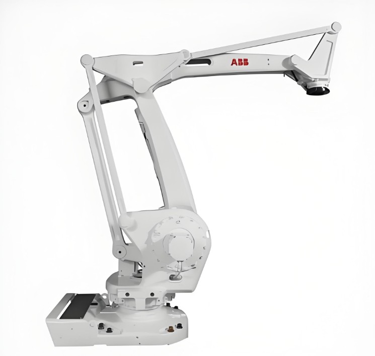 ABB Multi-joint Robot  IRB 660-180/3.15 Load 180kg Arm Span 3150mm