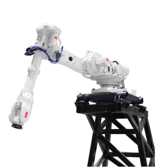 ABB Multi-joint Robot   IRB6650S-90/3.9 Load 90kg Arm Span 3900mm