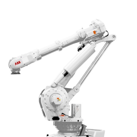 ABB Multi-joint Robot IRB 6660-100/3.3 Load 100kg Arm Span 3300mm