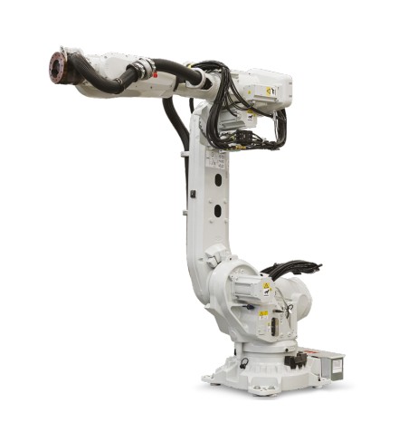 ABB Multi-joint Robot IRB 6700-200/2.60 Load 200kg Arm Span 2600mm