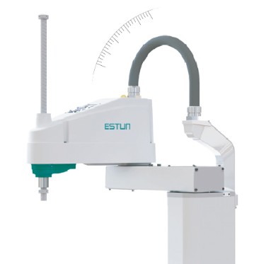 ESTUN Automation ER Series Light Weight SCARA ER20-1000-SR/HI Load 20kg Arm Span 1000mm