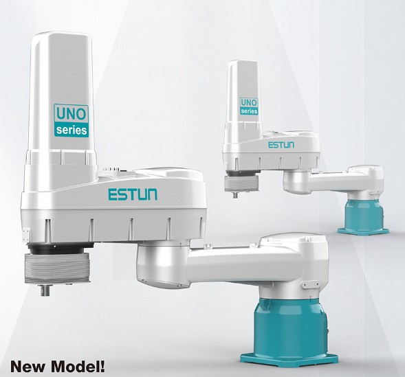 ESTUN Automation UNO Series Robot UNO-20C-1000-SR Load 20kg Arm Span 1000mm