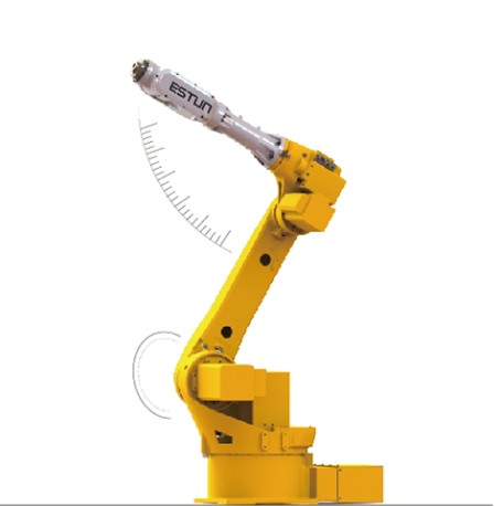 ESTUN Automation High Protection Series Robot ER30B-1810-F Load 30kg Arm Span 1810mm