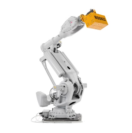 ABB Multi-joint Robot  IRB 8700-800/3.50 Load 800kg Arm Span 3500mm