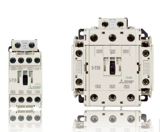 Mitsubishi Contactor MS-T/MS-N Series Motor Starter MSO-T10FSKP